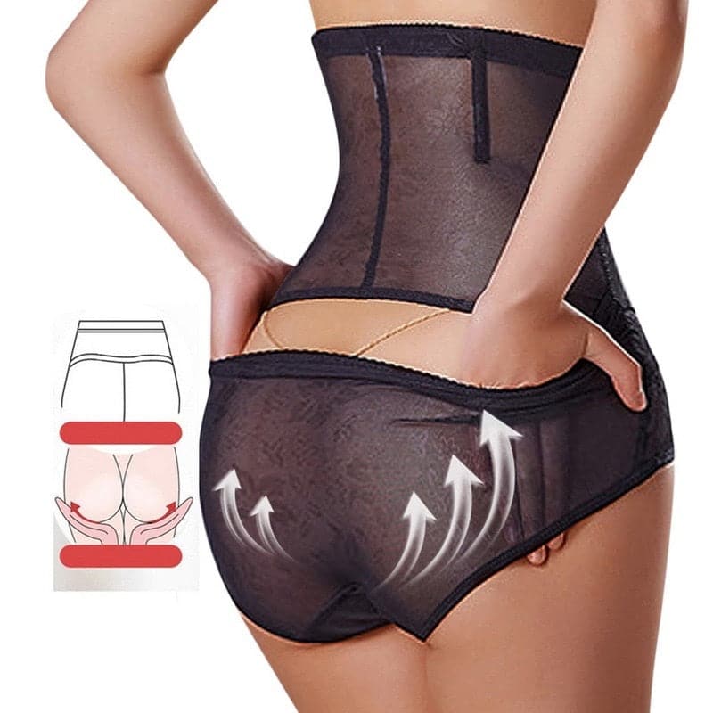 Tummy Control Panties Butt Lift Underwear For Women