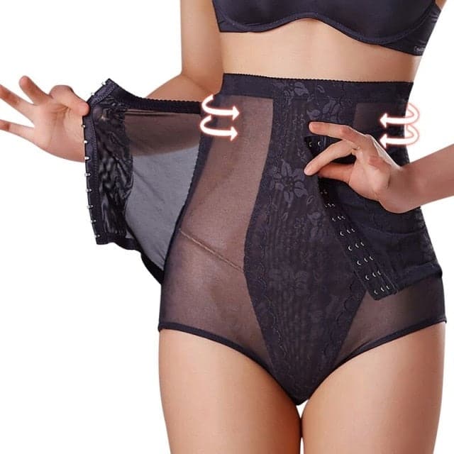 Tummy Control Panties Butt Lift Underwear For Women